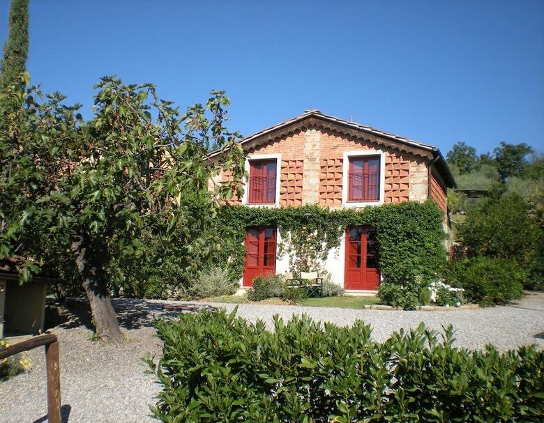 Agroturismo B&B Il Fienile