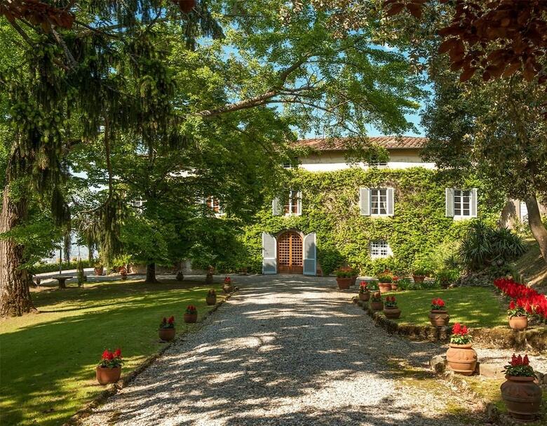 Agroturismo B&B Il Fienile