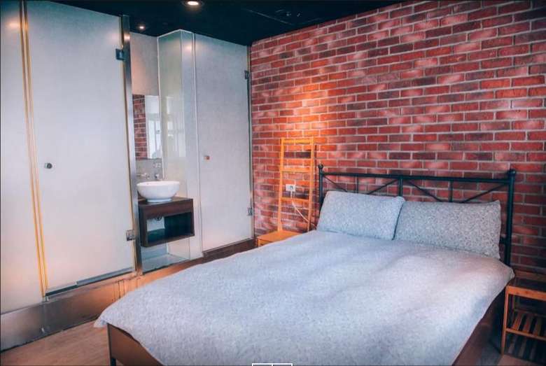 Hotel Zhongshan 19