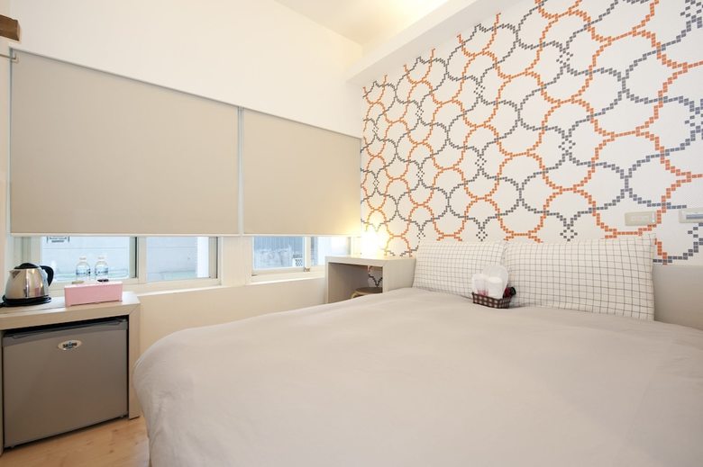 Hotel Zhongshan 19