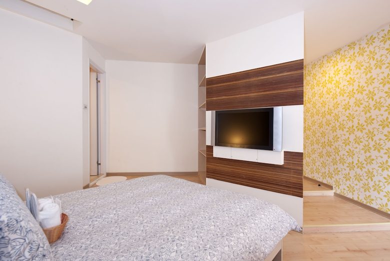 Hotel Zhongshan 19