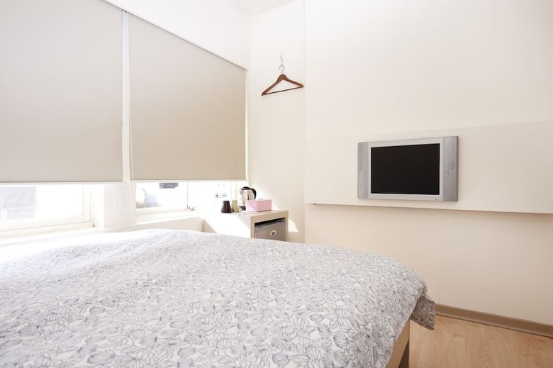 Hotel Zhongshan 19