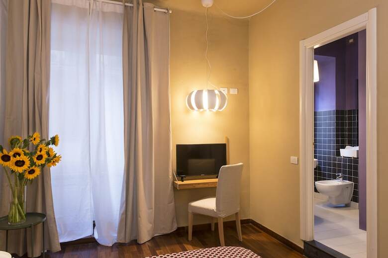 Hotel Mama Guest House