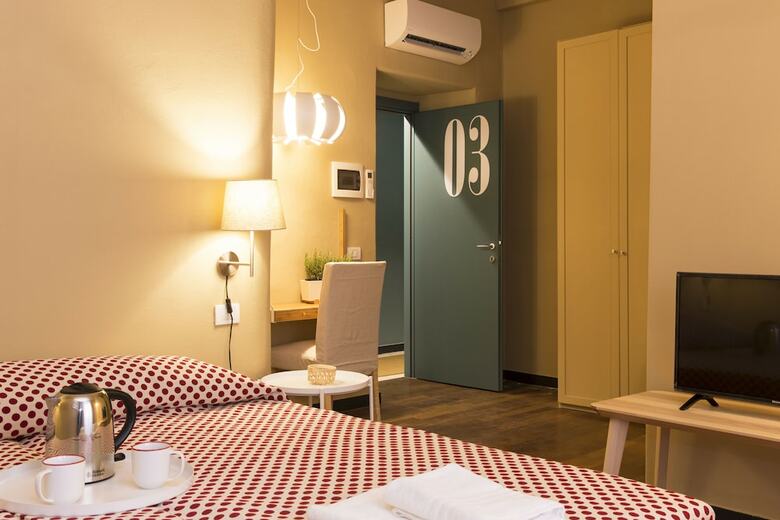 Hotel Mama Guest House
