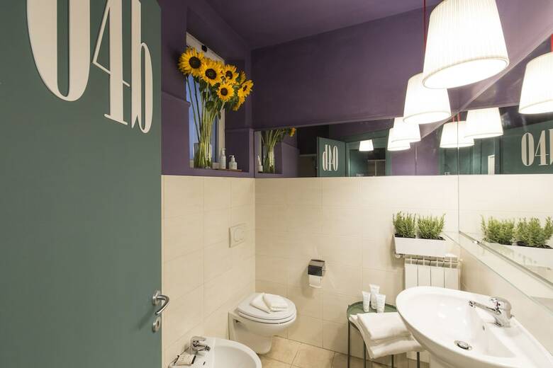 Hotel Mama Guest House