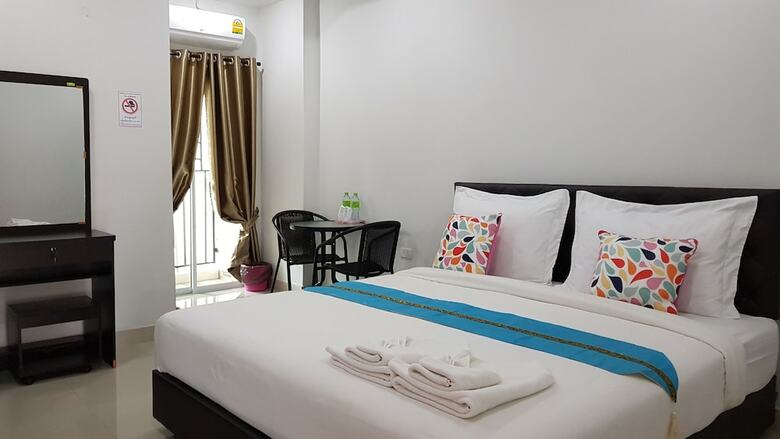 Hotel The Wish Residence