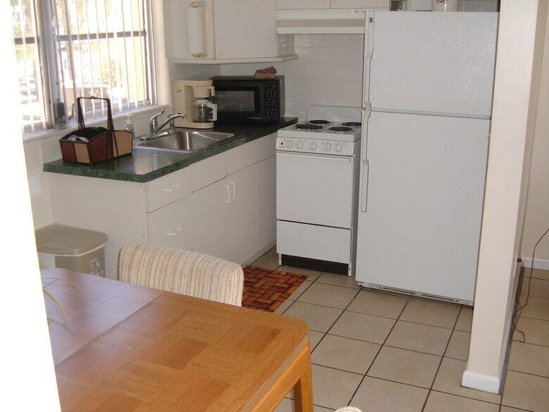 Apartamento Hideaway Waterfront Resort & Hotel