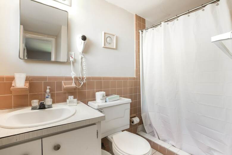 Apartamento Hideaway Waterfront Resort & Hotel