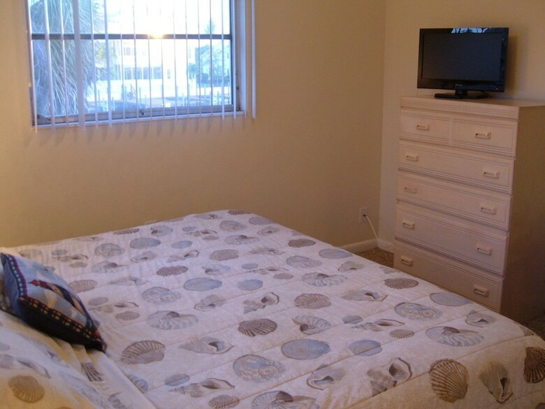 Apartamento Hideaway Waterfront Resort & Hotel