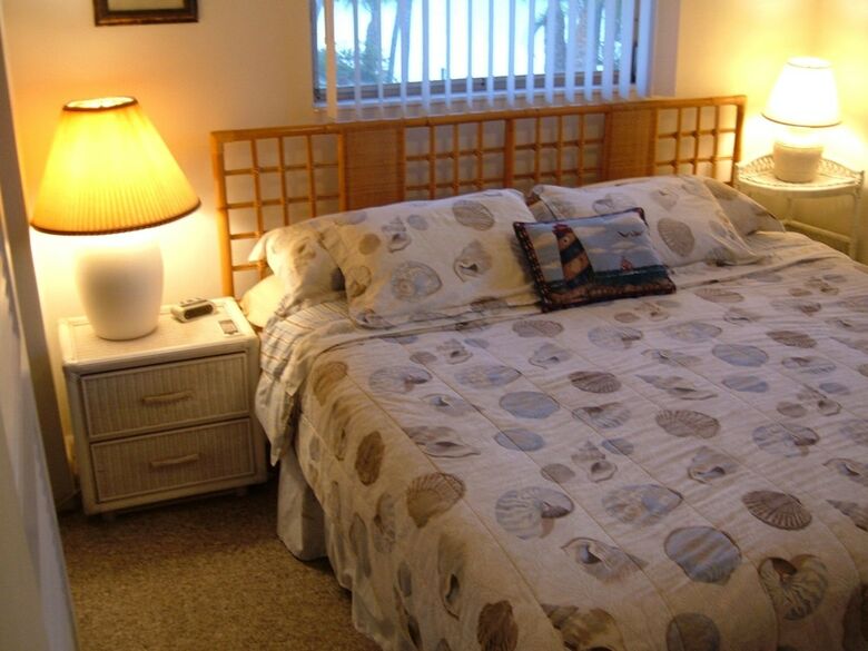 Apartamento Hideaway Waterfront Resort & Hotel