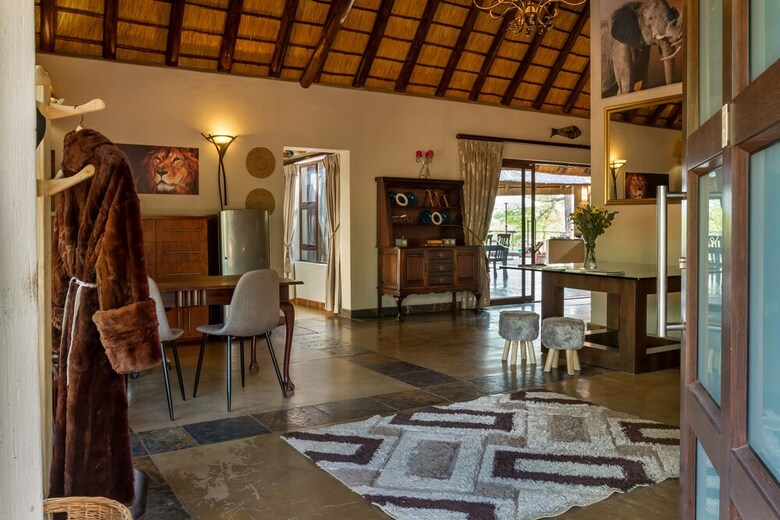 The Safarilicious Collection