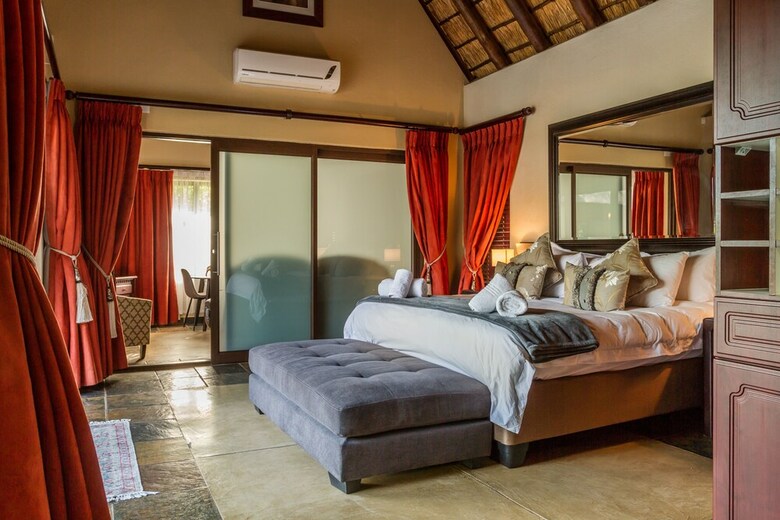 The Safarilicious Collection
