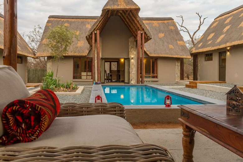 The Safarilicious Collection