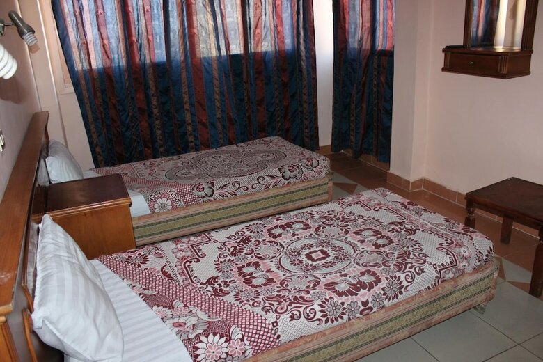 Hotel Sea Star