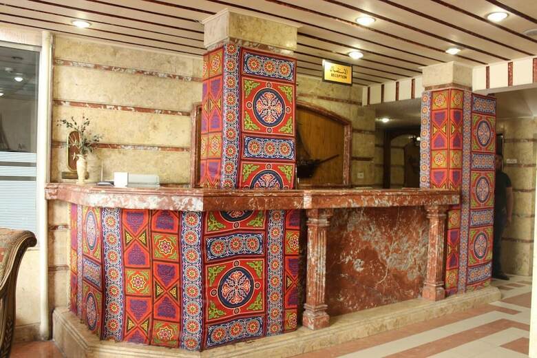 Hotel Sea Star