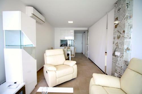 Apartamentos Loft Lyon