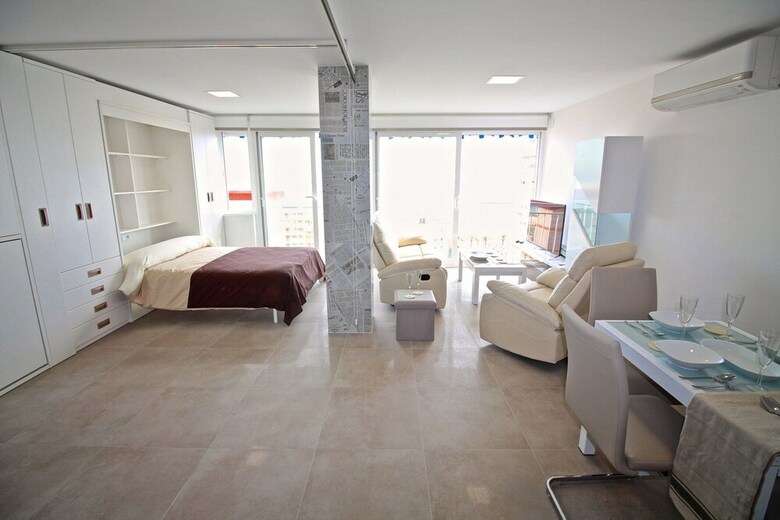Apartamentos Loft Lyon
