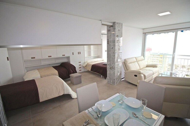 Apartamentos Loft Lyon