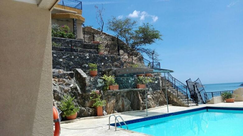 Apartamentos Hermosa Vista Al Mar