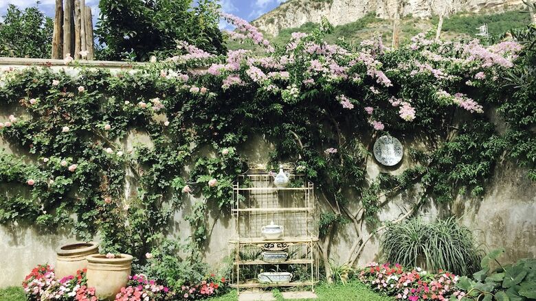 Bed & Breakfast Palazzo Cacace