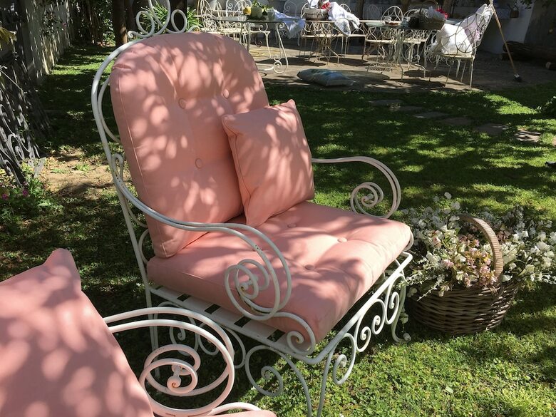 Bed & Breakfast Palazzo Cacace