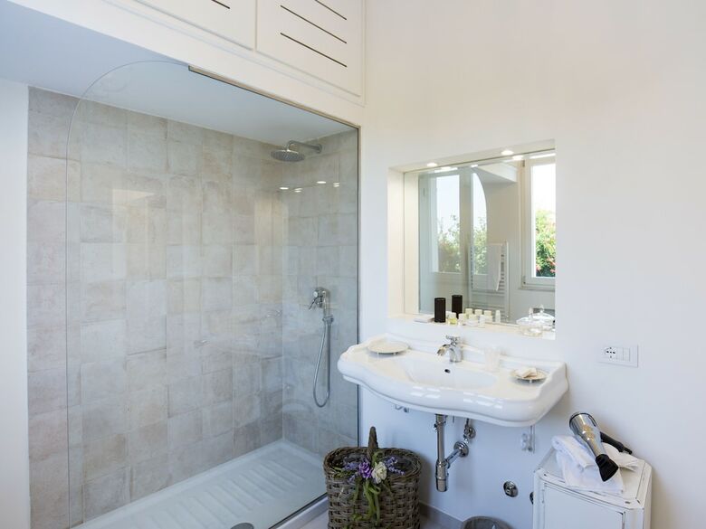 Bed & Breakfast Palazzo Cacace