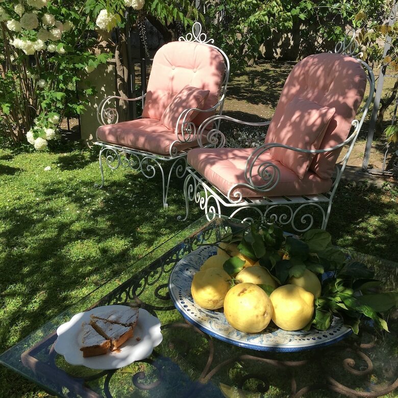Bed & Breakfast Palazzo Cacace