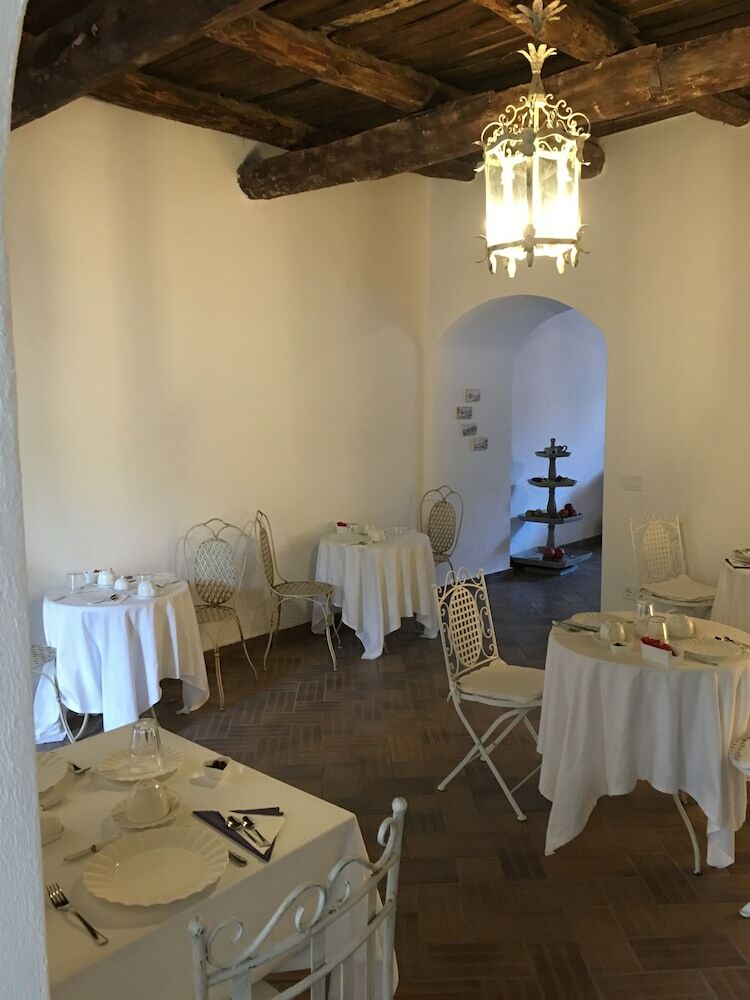 Bed & Breakfast Palazzo Cacace