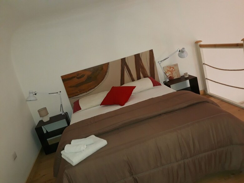 Apartamento Naturalliving