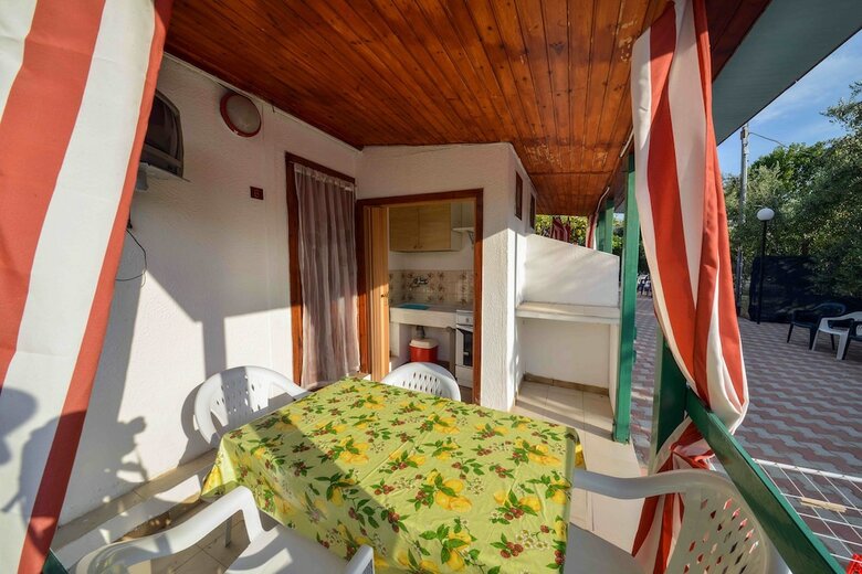 Apartamento Residence Dattoli