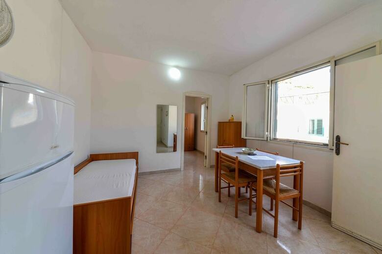Apartamento Residence Dattoli