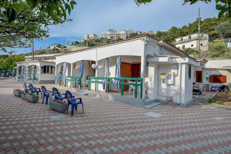 Apartamento Residence Dattoli