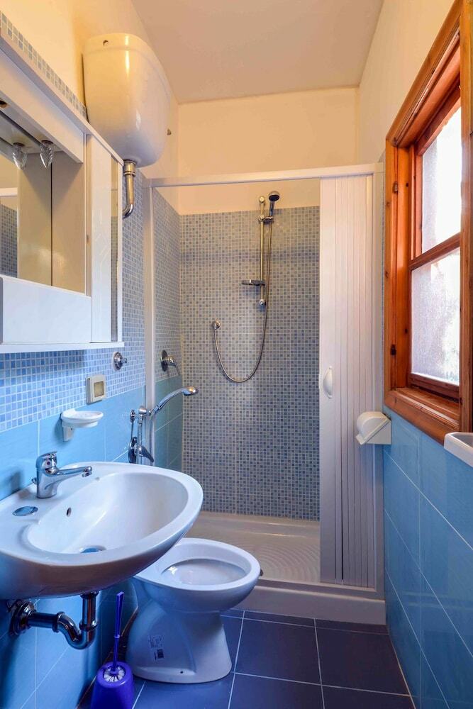 Apartamento Residence Dattoli
