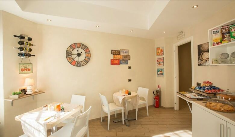 Hotel Relais Tiburtina