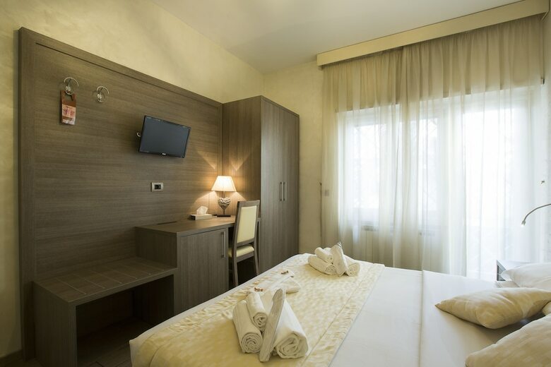 Hotel Relais Tiburtina
