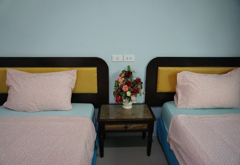 Hotel Nature Grand Resort