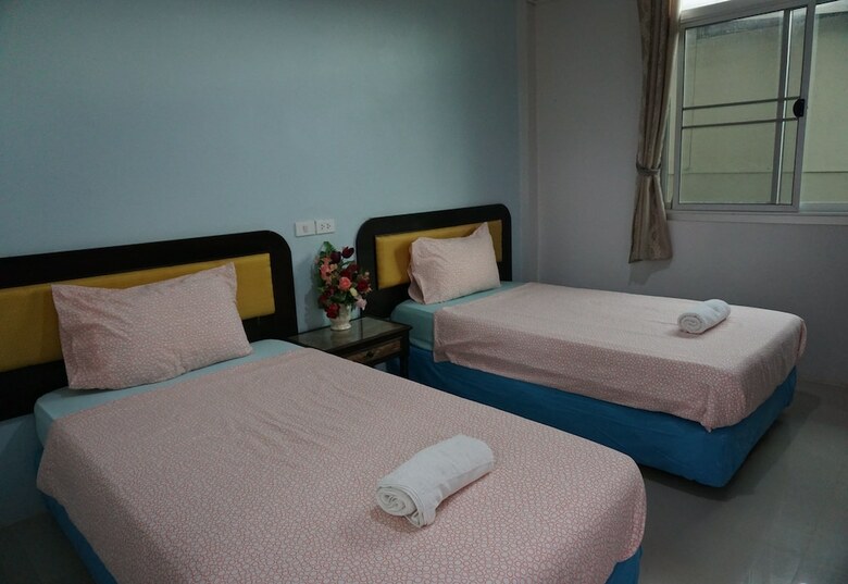 Hotel Nature Grand Resort