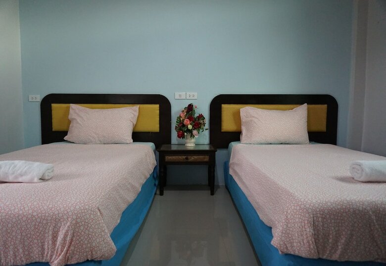 Hotel Nature Grand Resort
