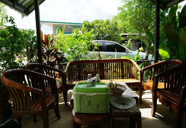 Hotel Nature Grand Resort