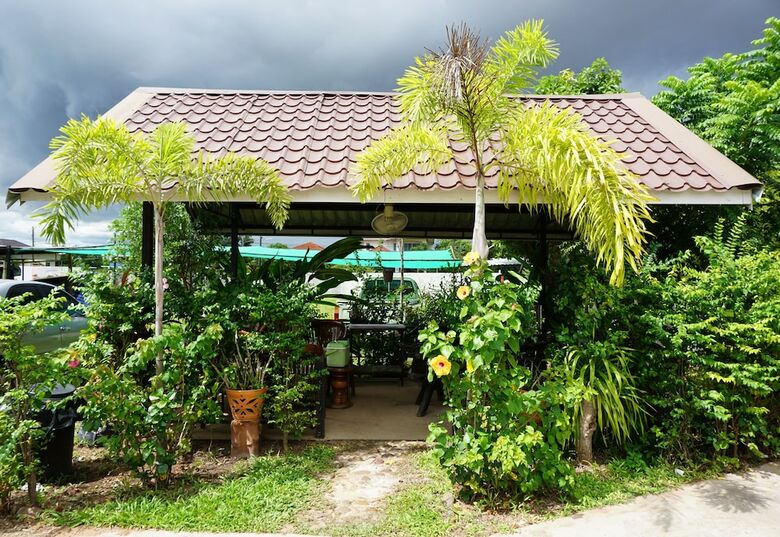 Hotel Nature Grand Resort