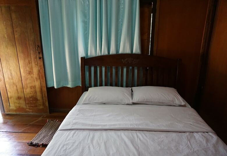 Hotel Jirawadee Resort