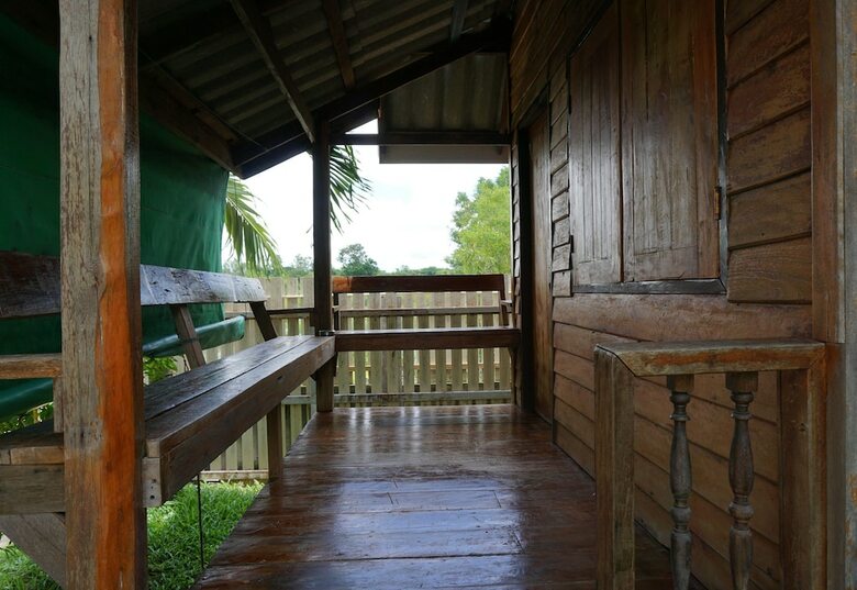 Hotel Jirawadee Resort