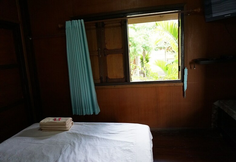 Hotel Jirawadee Resort