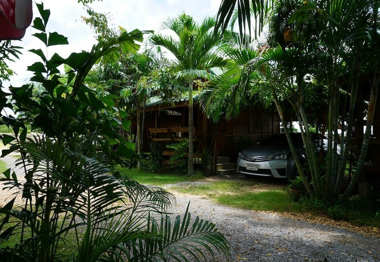 Hotel Jirawadee Resort