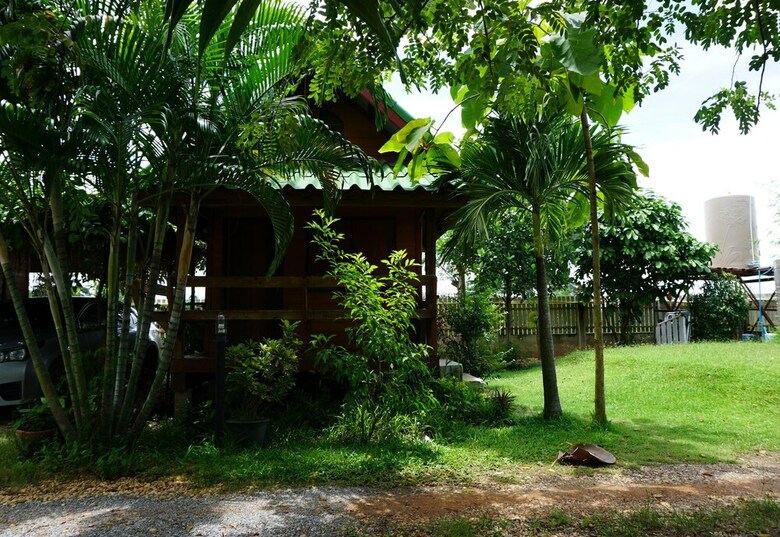 Hotel Jirawadee Resort