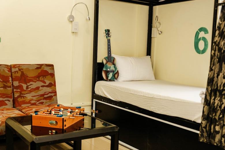 Hostal Dmz Hostel Hue