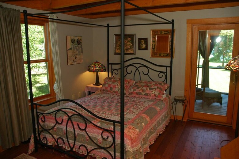 Posada Winfield Inn And Gardens
