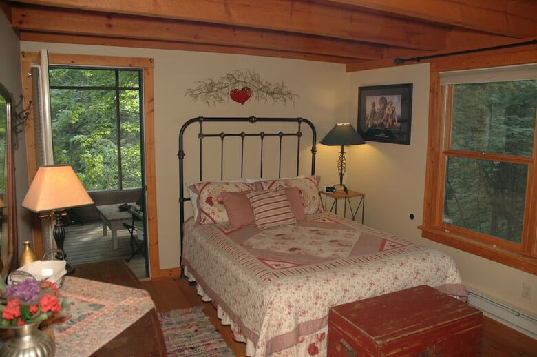 Posada Winfield Inn And Gardens