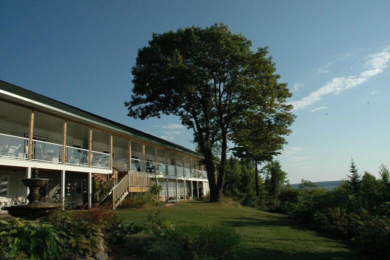 Posada Winfield Inn And Gardens