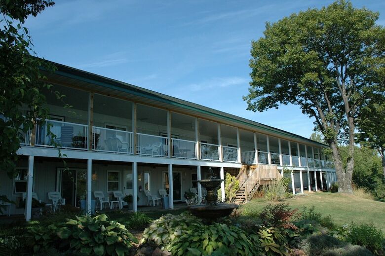 Posada Winfield Inn And Gardens